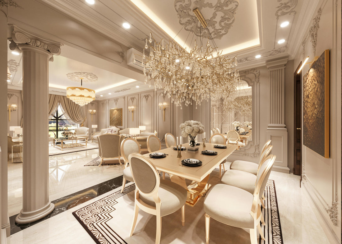 10 idées simples pour améliorer votre éclairage intérieur