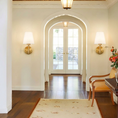 Applique murale LED sans fil - Splendeur (set de 2)