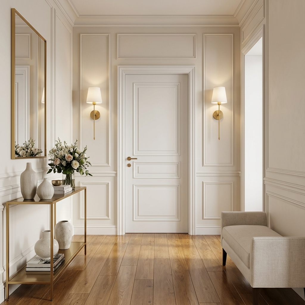 Applique murale LED sans fil - Valmontines (set de 2)