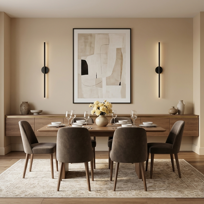 Applique murale LED sans fil - Sublimation (Set de 2)