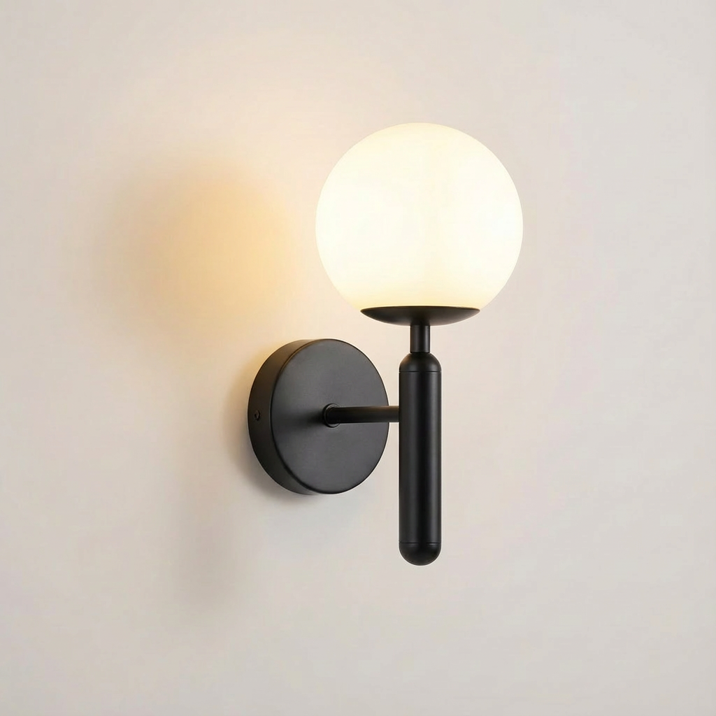 Applique murale LED sans fil - Merveille