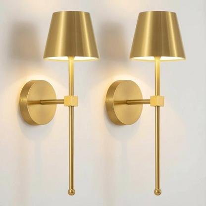 Applique murale LED sans fil - Prestige (Set de 2)