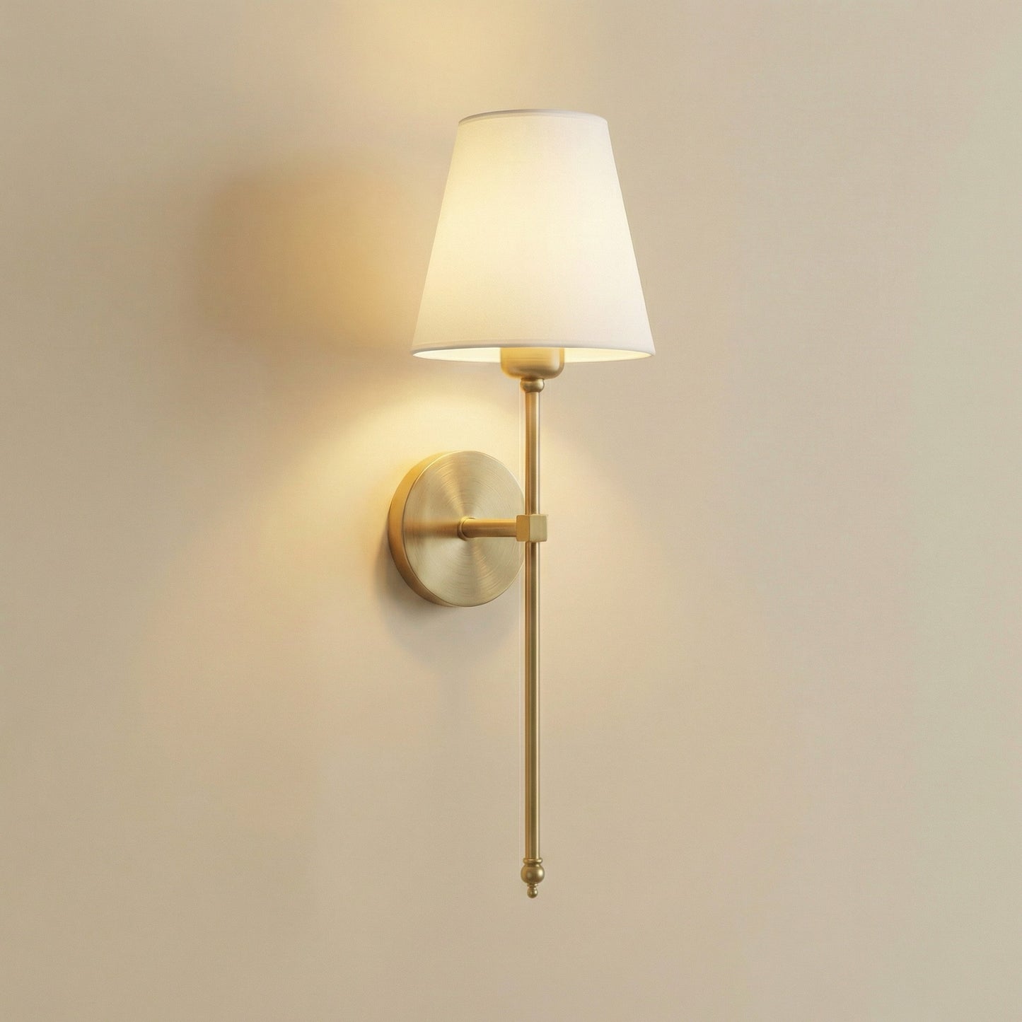 Applique murale LED sans fil - Valmontine