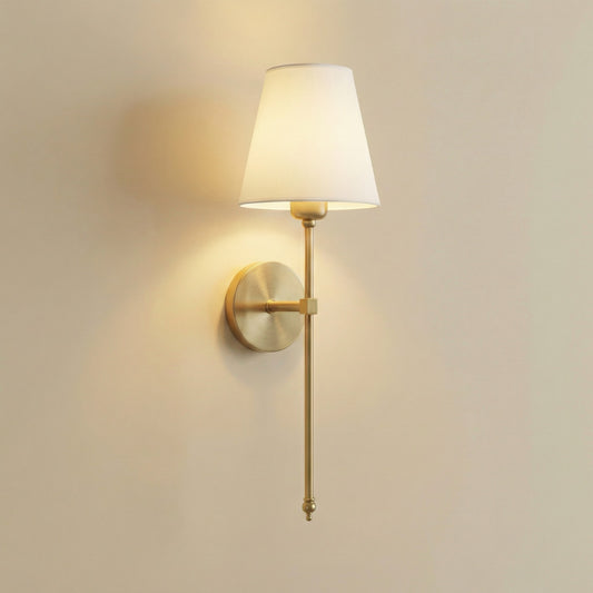 Applique murale LED sans fil - Valmontine