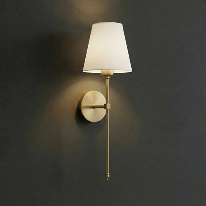 Applique murale LED sans fil - Valmontine