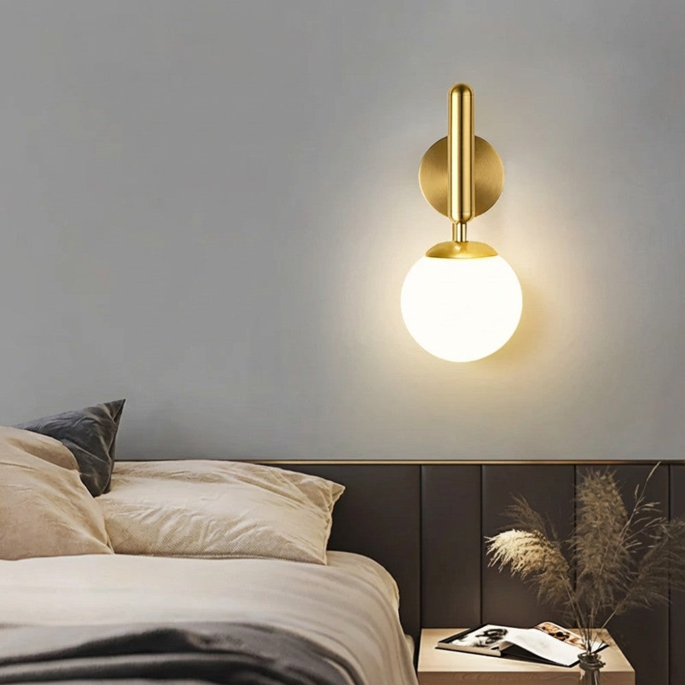 Applique murale LED sans fil - Merveille