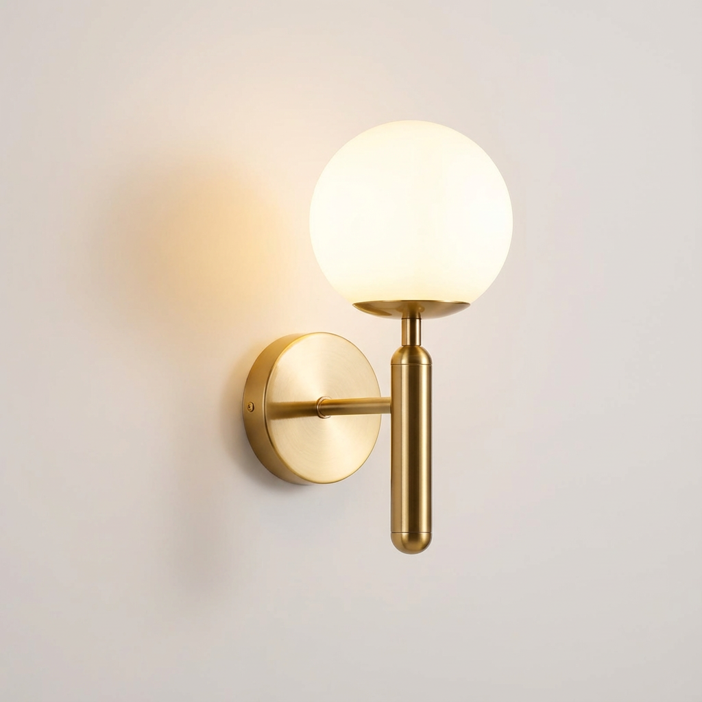 Applique murale LED sans fil - Merveille